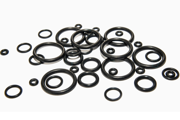 Poly Cold O Rings Top Applications of FDA Closed Cell Silicone Foam O-Rings in Modern ...