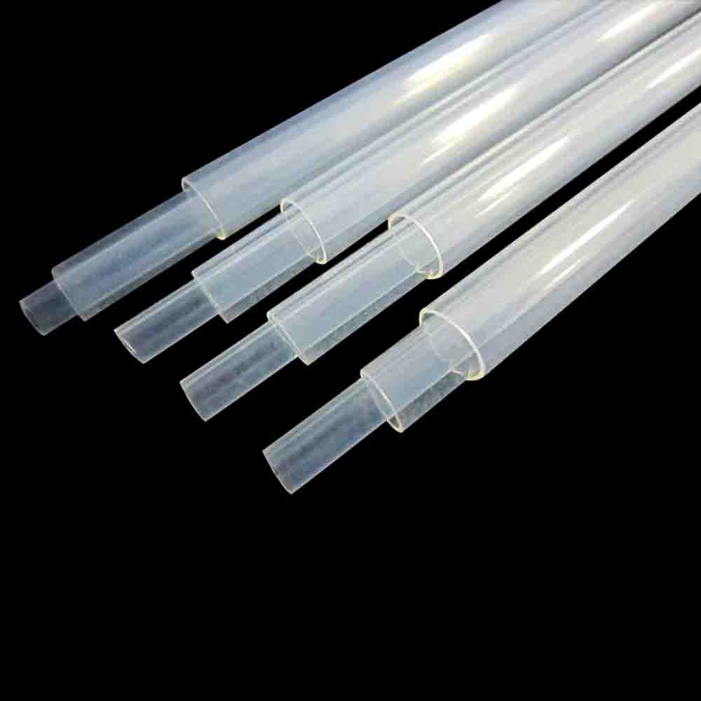 PFA insulating sleeve value and PFA corrugated pipe selection