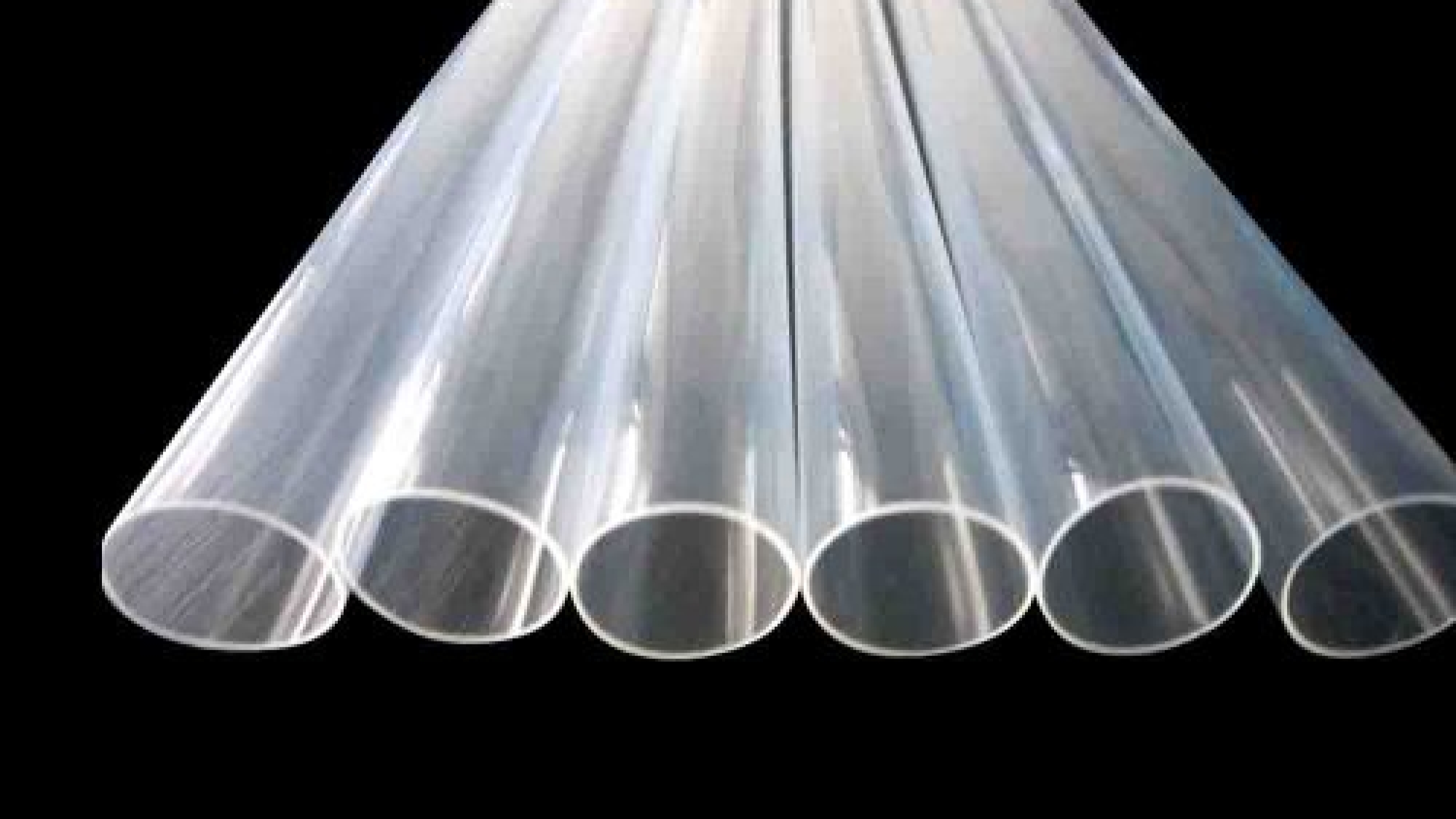 PFA Heat Shrink Tubing