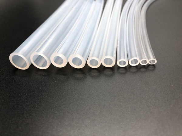 Silicone Tubing