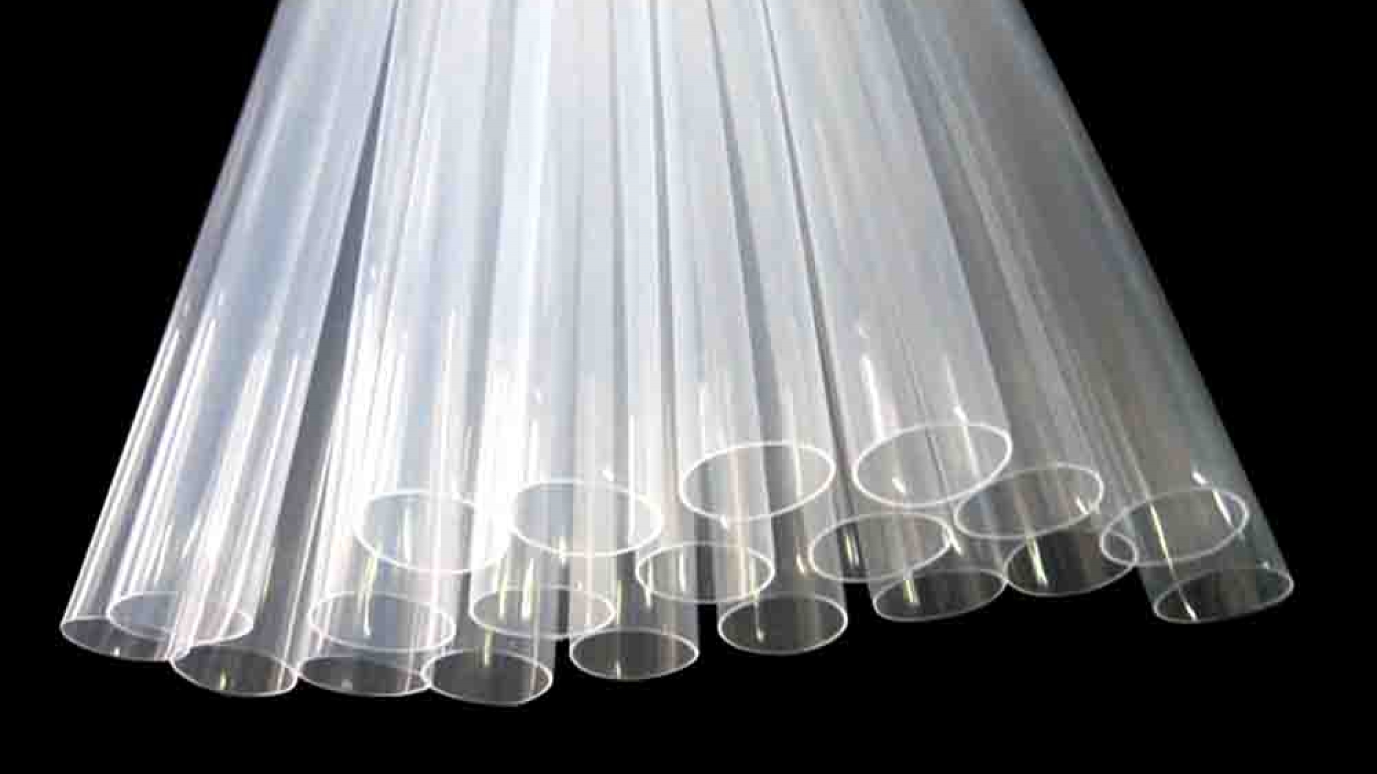 FEP Heat Shrink Tube 4