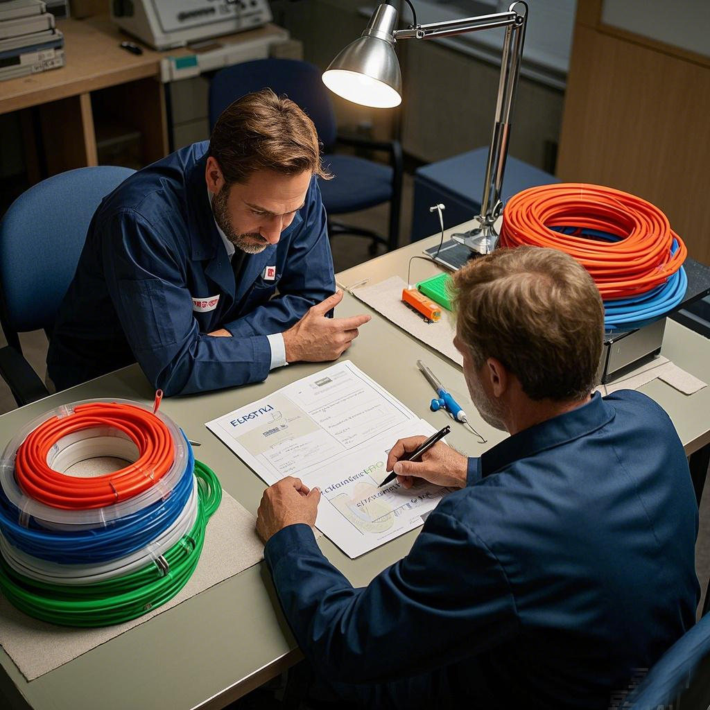Technical Communication