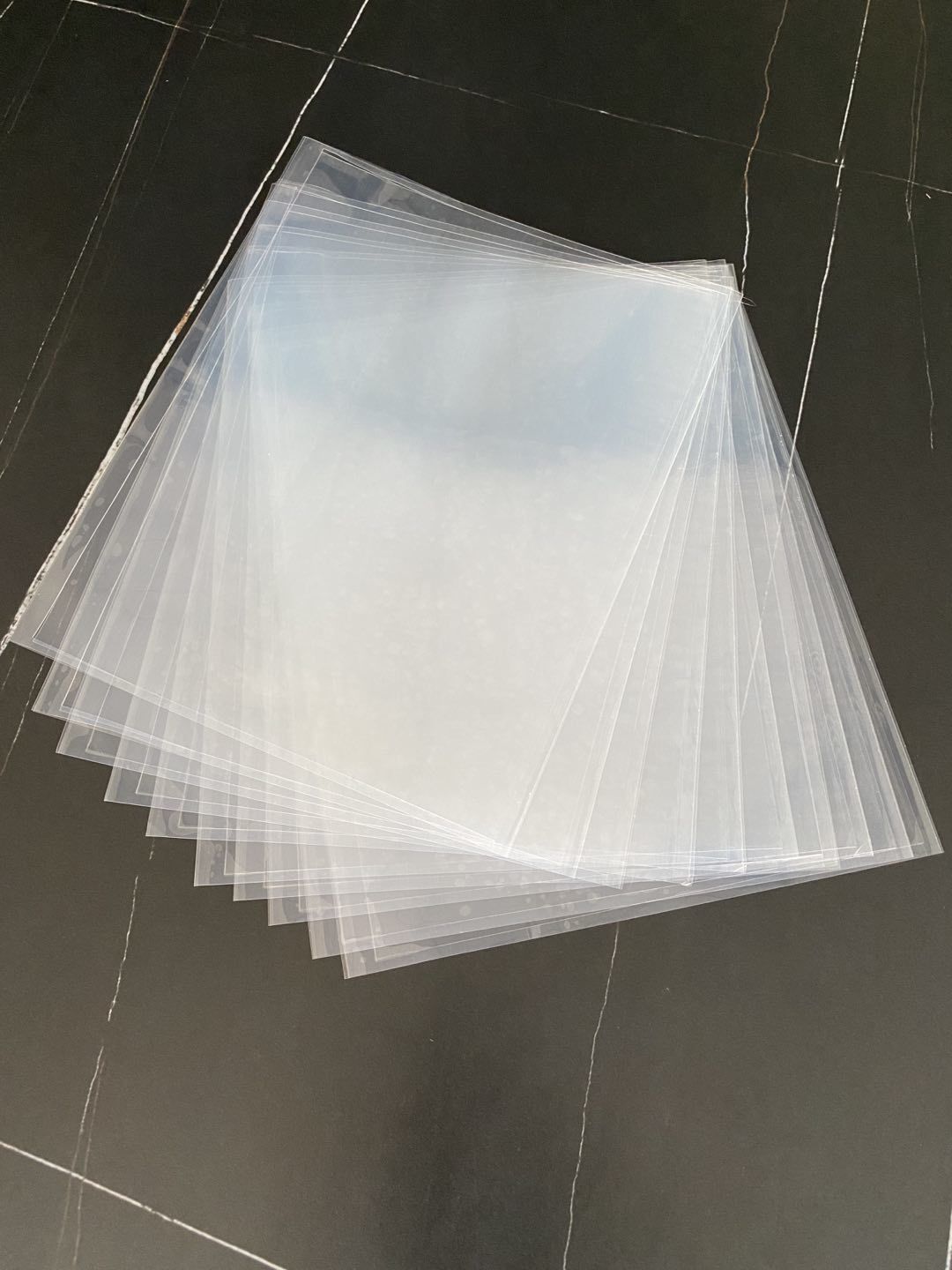 3d printer film