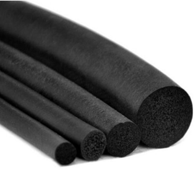 EPDM SPONGE CORD