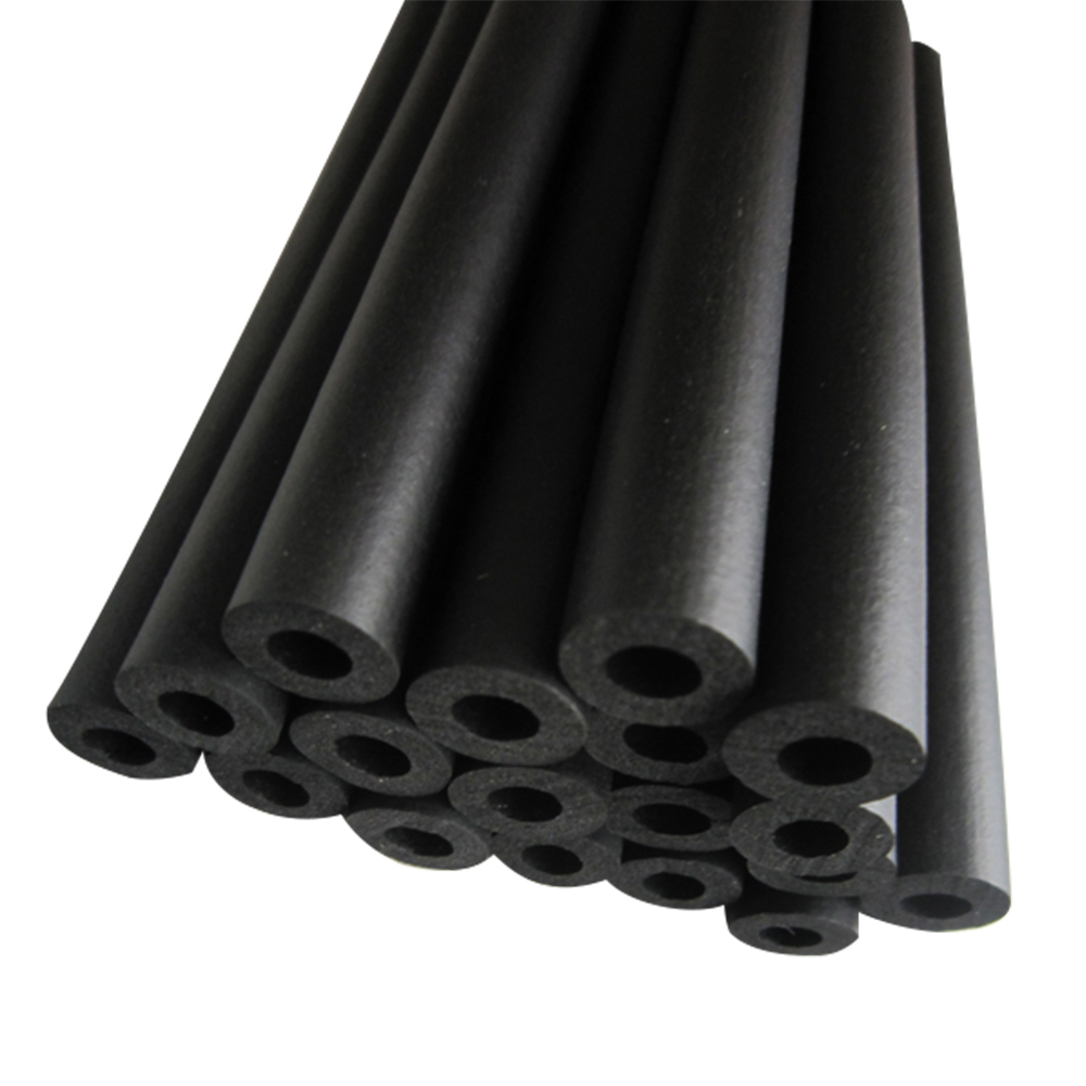EPDM Sponge Tube 2