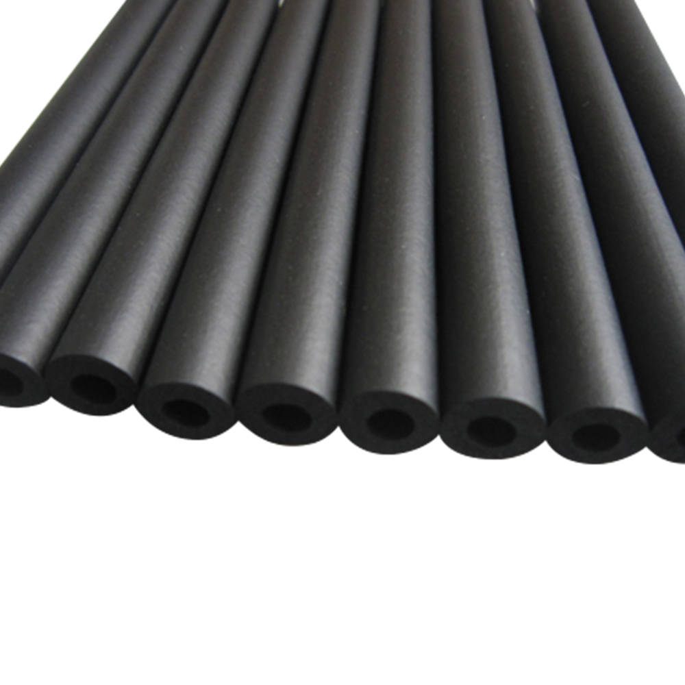 EPDM Sponge Tube 3