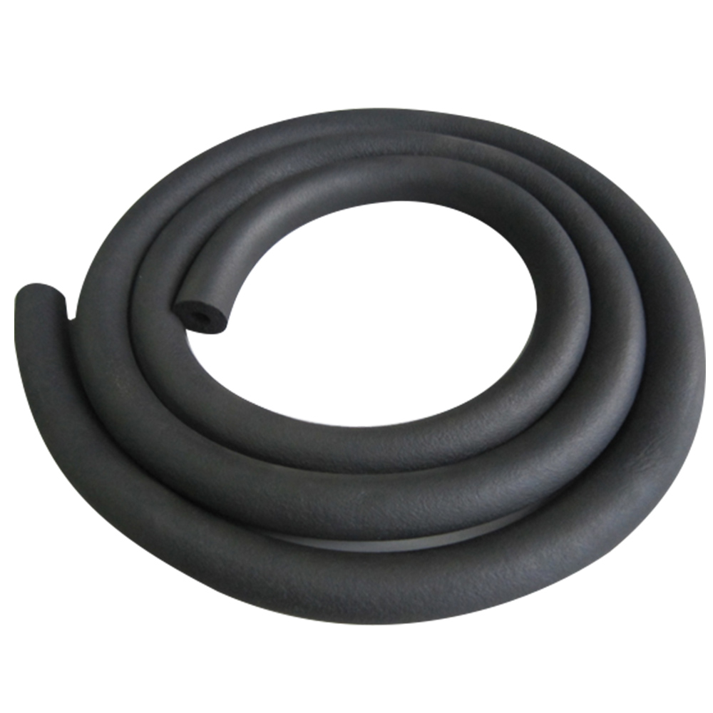 EPDM Sponge tube 4