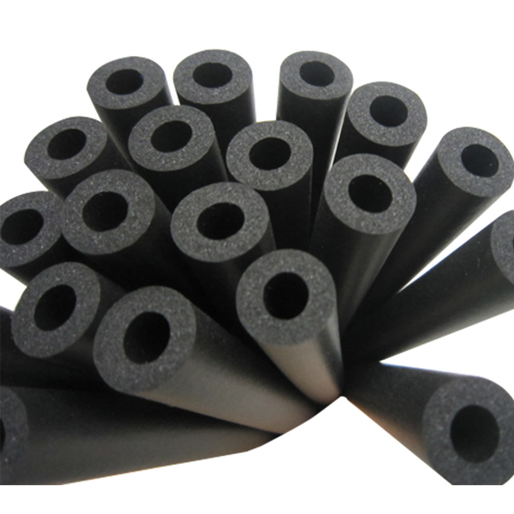 EPDM Sponge Tubing vs. Neoprene: Which One Performs Better in Harsh Environments?
