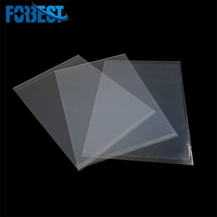 FEP 3D Printing Film (2)