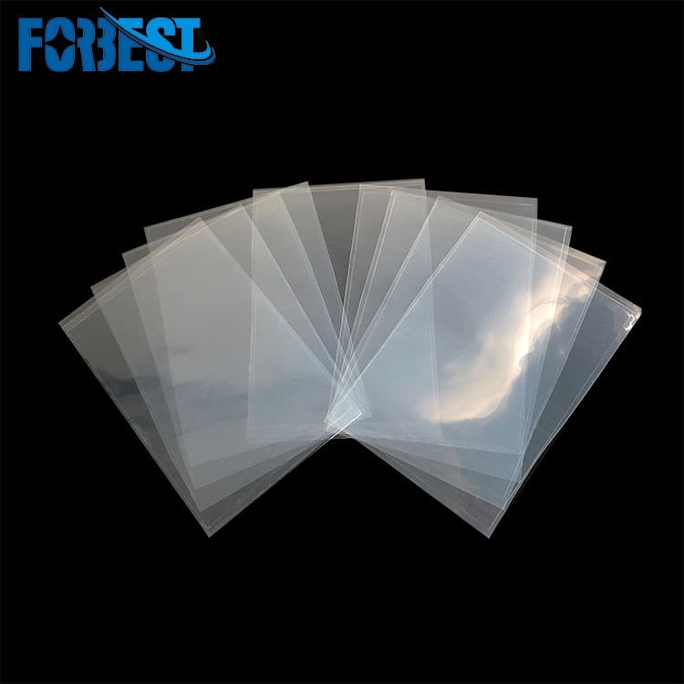 FEP Release Film for Resin 3D Printers – China Manufacturer & Supplier