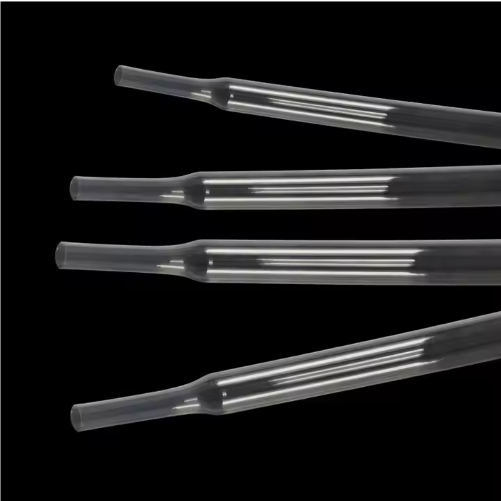 FEP HEAT SHRINK TUBE (2)
