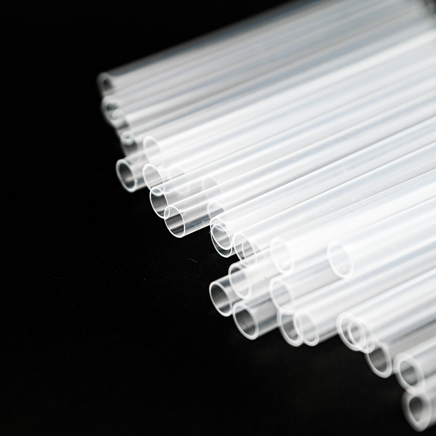 FEP Heat shrink pipes