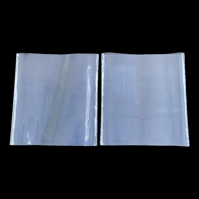 FEP Heat shrink tube roller covers