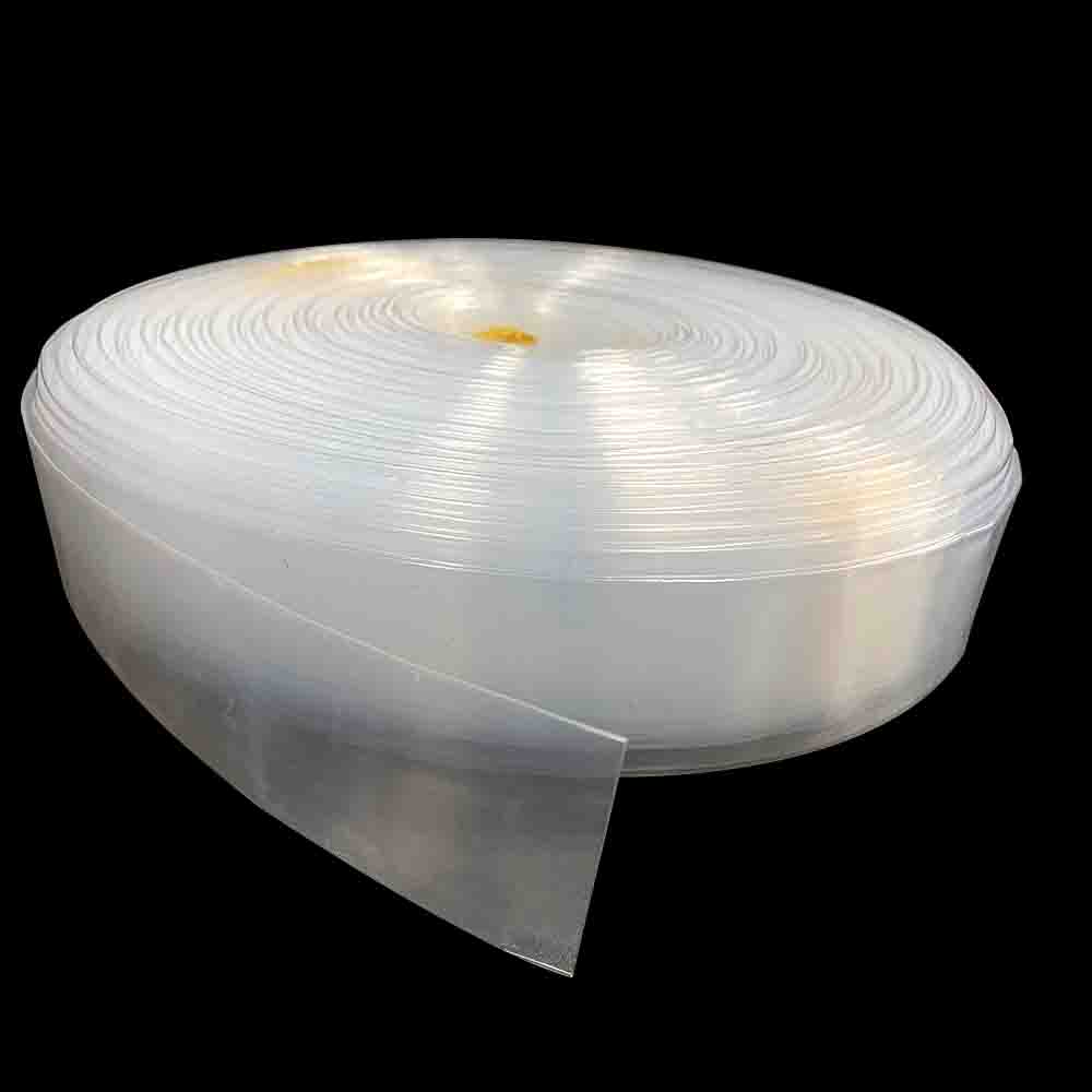 FEP Shrink Tube for UVA & UVC Lamps
