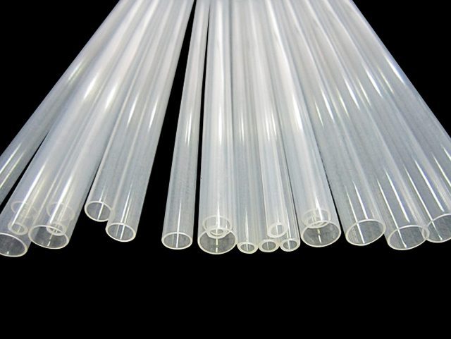 Forbest FEP Heat Shrink Tube UV Lamp Cover