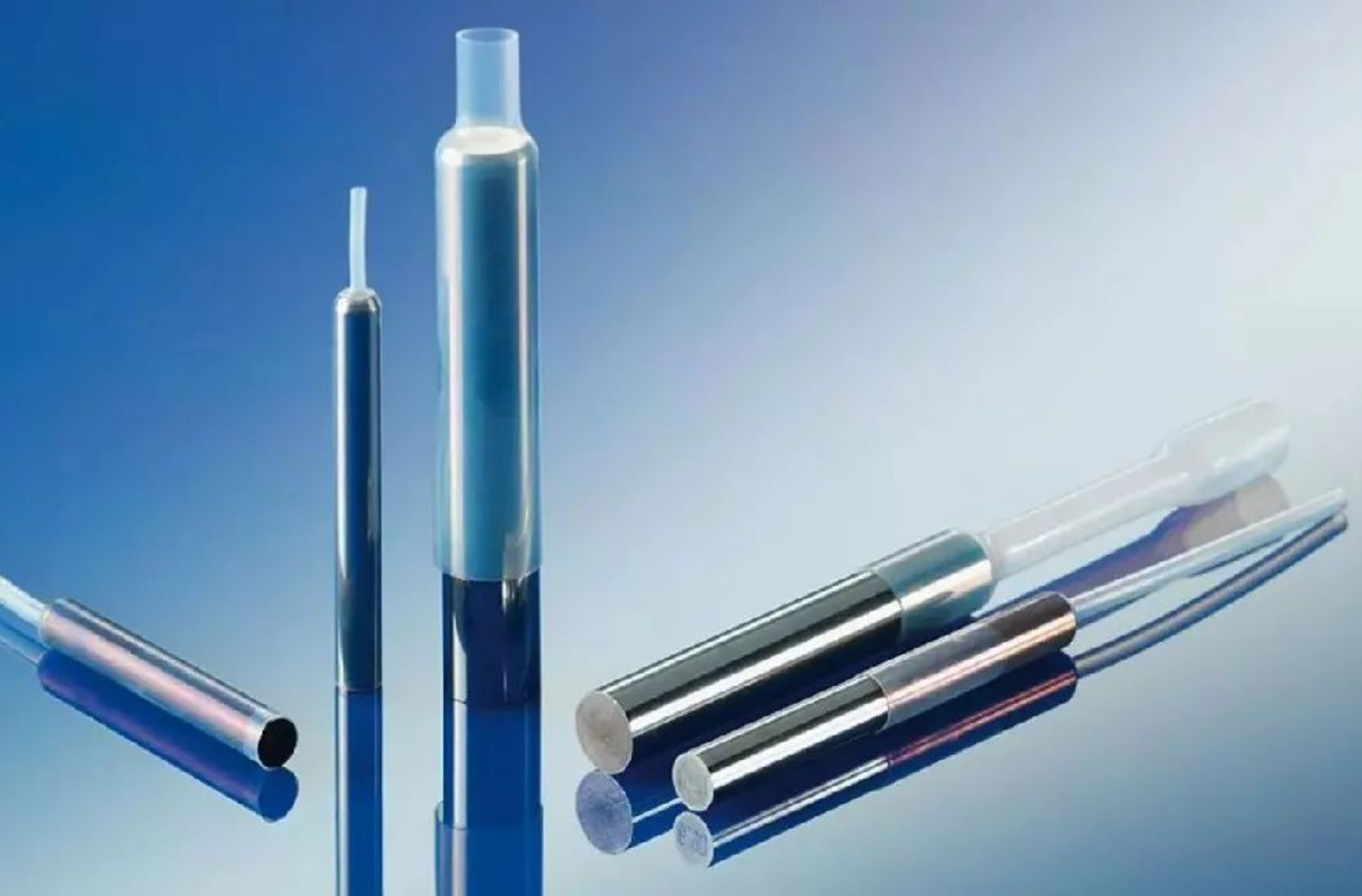 Forbest FEP Heat Shrink Tubing Case2