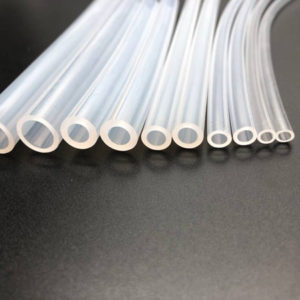 Forbest Silicone Tubing