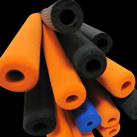 How to Choose the Right Thickness and Density of NBR Sponge Tubing