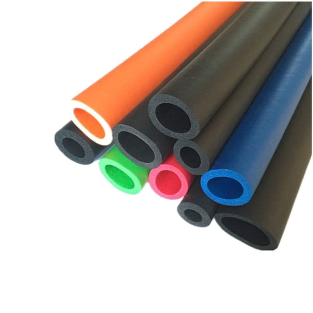 NBR Sponge Tubing