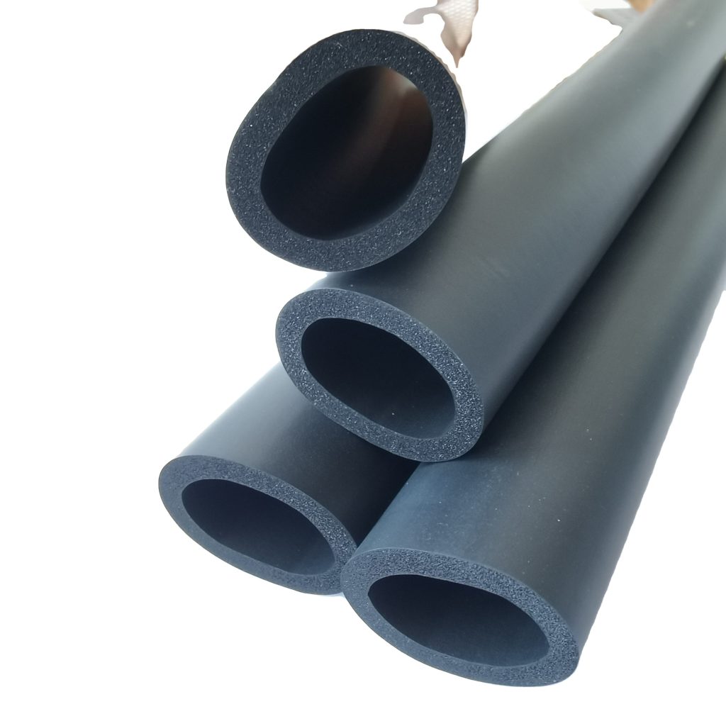 Forbest NBR Sponge Tubing