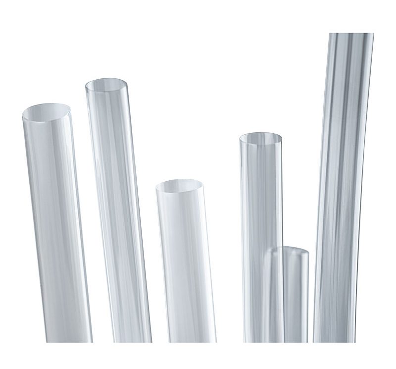 Top Applications of PET Heat Shrink Tubing Across Industries
