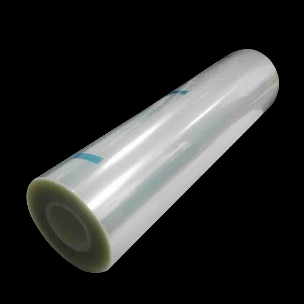 PFA Film China Suppliers & Manufacturers | Shenzhen Forbest Co