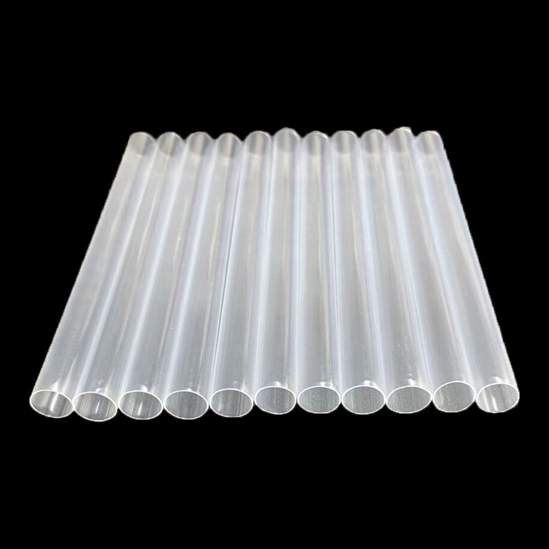 PFA Heat shrink tube 2