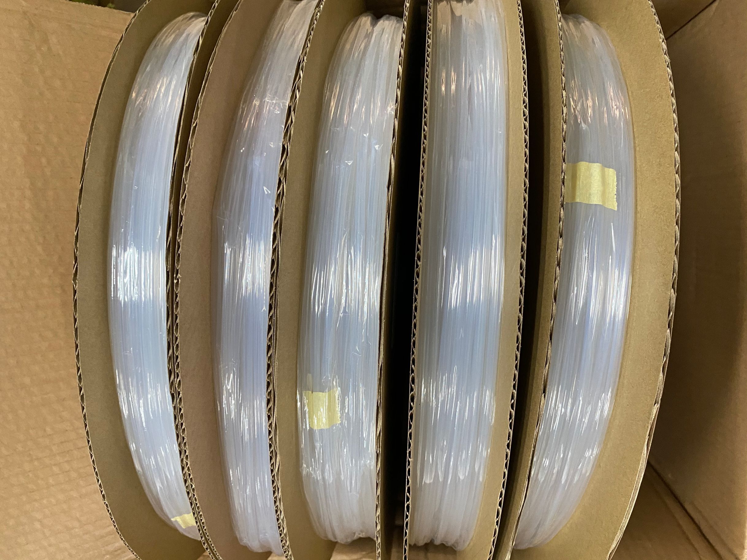 PTFE Heat Shrink tube (2)