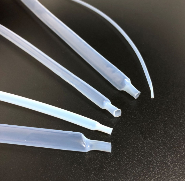 PTFE Heat shrink tube (2)