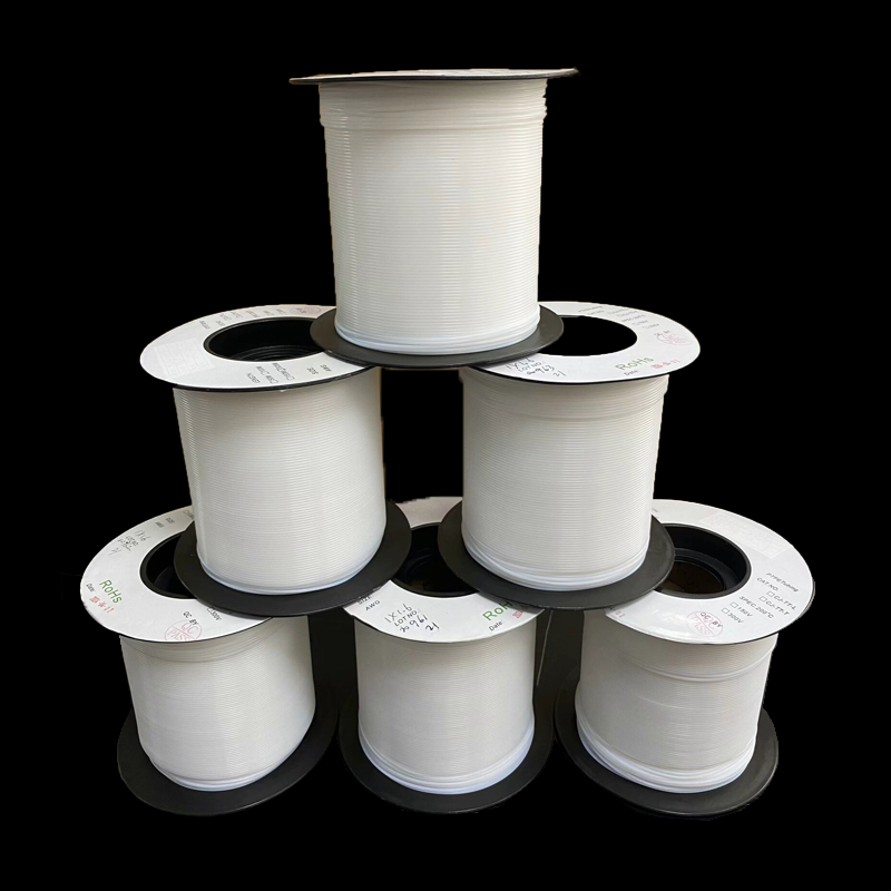 PTFE Tubing China – Teflon Tube Suppliers & Factory | Shenzhen Forbest