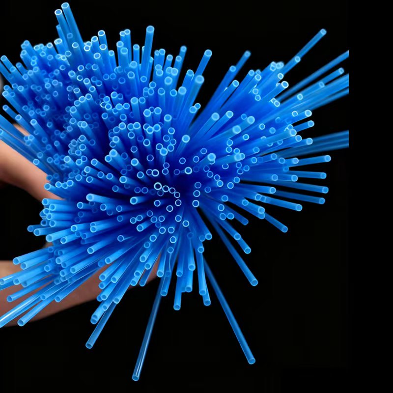 Pebax tube