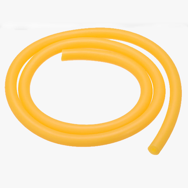 Rubber Tubing