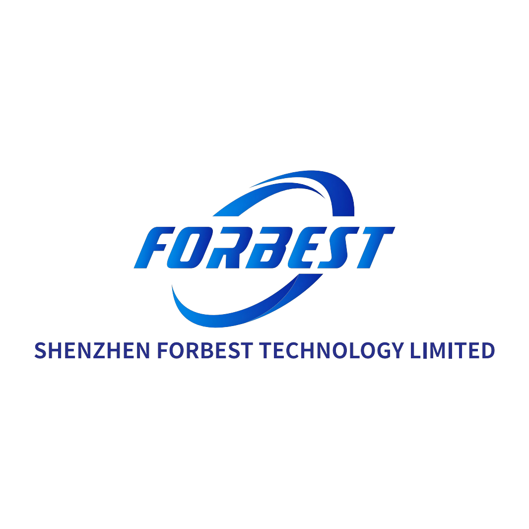 Shenzhen Forbest Technology Limited(1)