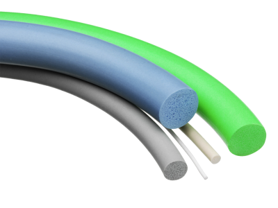 The Role of Silicone Foam Cord in FDA-Compliant Food Equipment