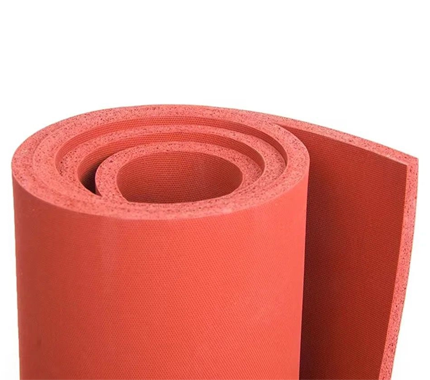 Silicone Sponge Sheet