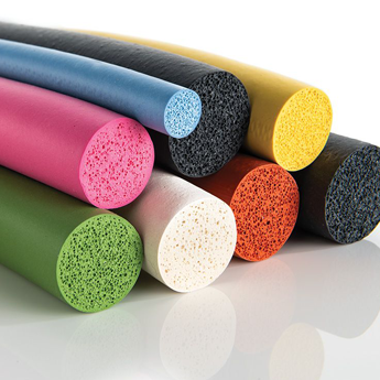 Custom Silicone Sponge Cords: What to Consider Before Ordering