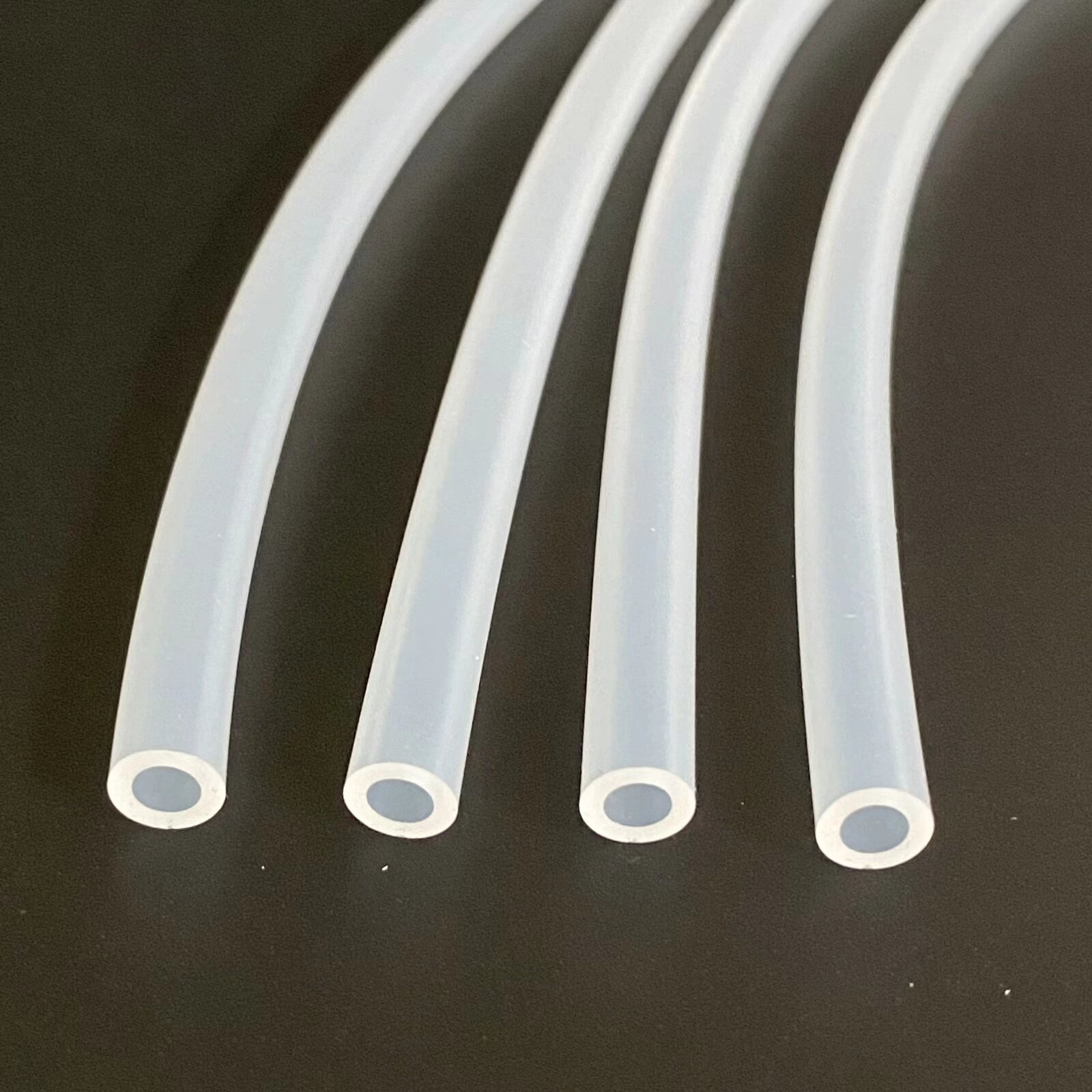 Silicone Tube for Peristaltic Pump China Supplier & Manufacturer – Shenzhen Forbest