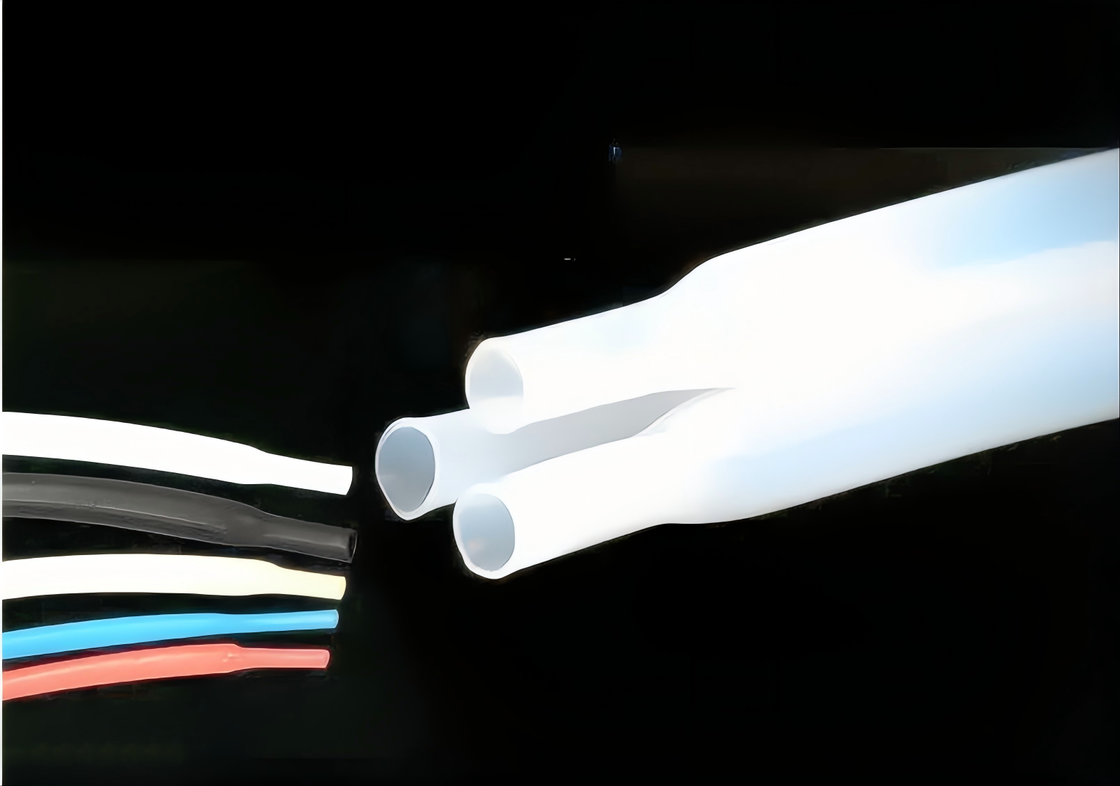 Teflon Heat Shrink Tube China Supplier & Manufacturer | Shenzhen Forbest