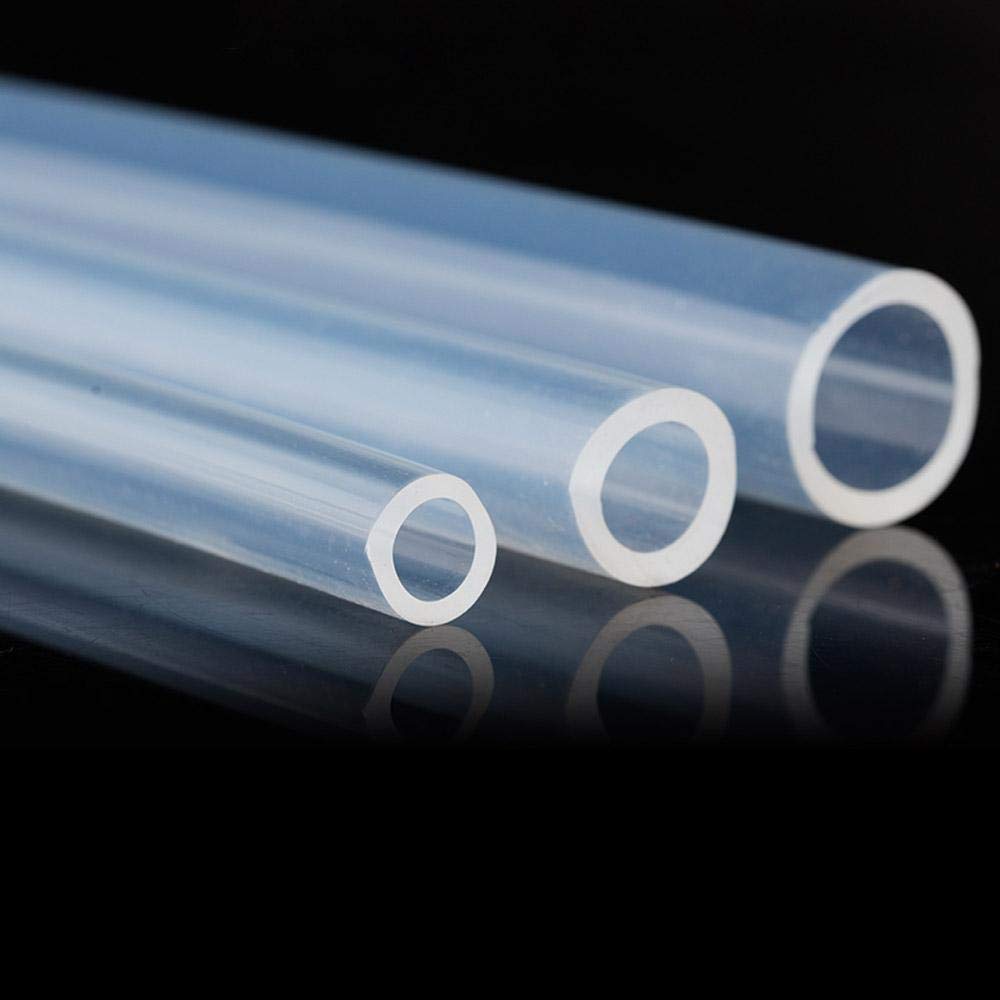 What is Silicone Tubing