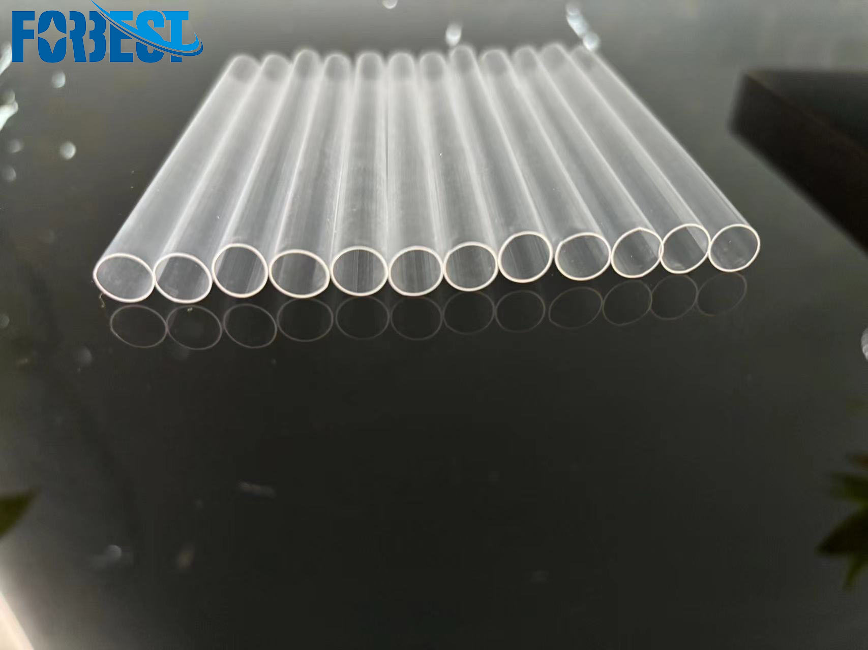 fep heat shrink tube 1