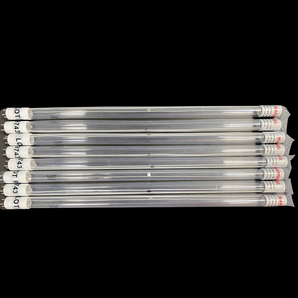 fep uv lamp cover