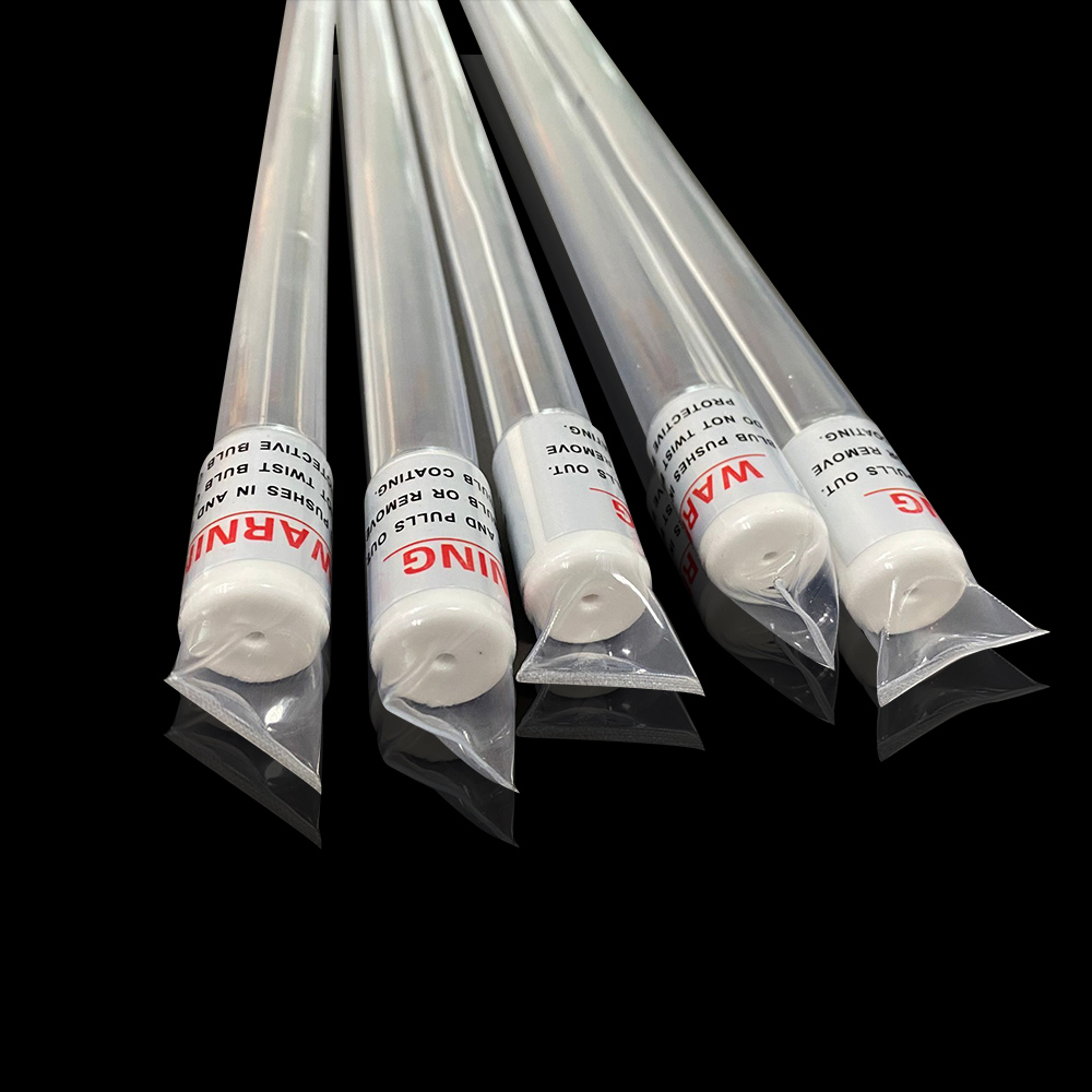 FEP Heat Shrink Tube for T5 UV Lamp | China Supplier & Factory