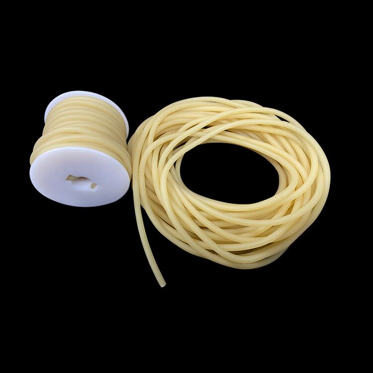 latex tubing