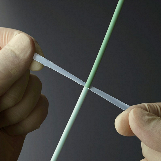 peelable fep heat shrink tube