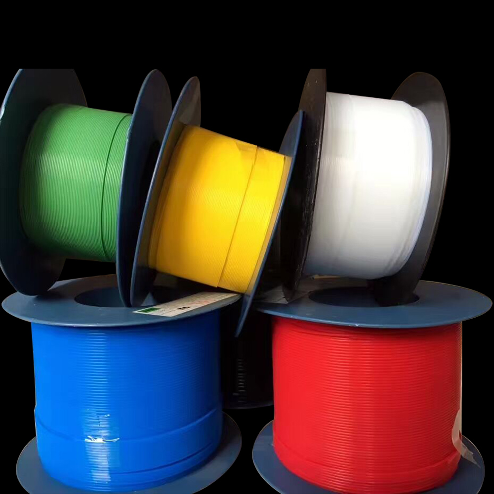 PTFE Tube China Suppliers & Factory | Shenzhen Forbest Manufacturer