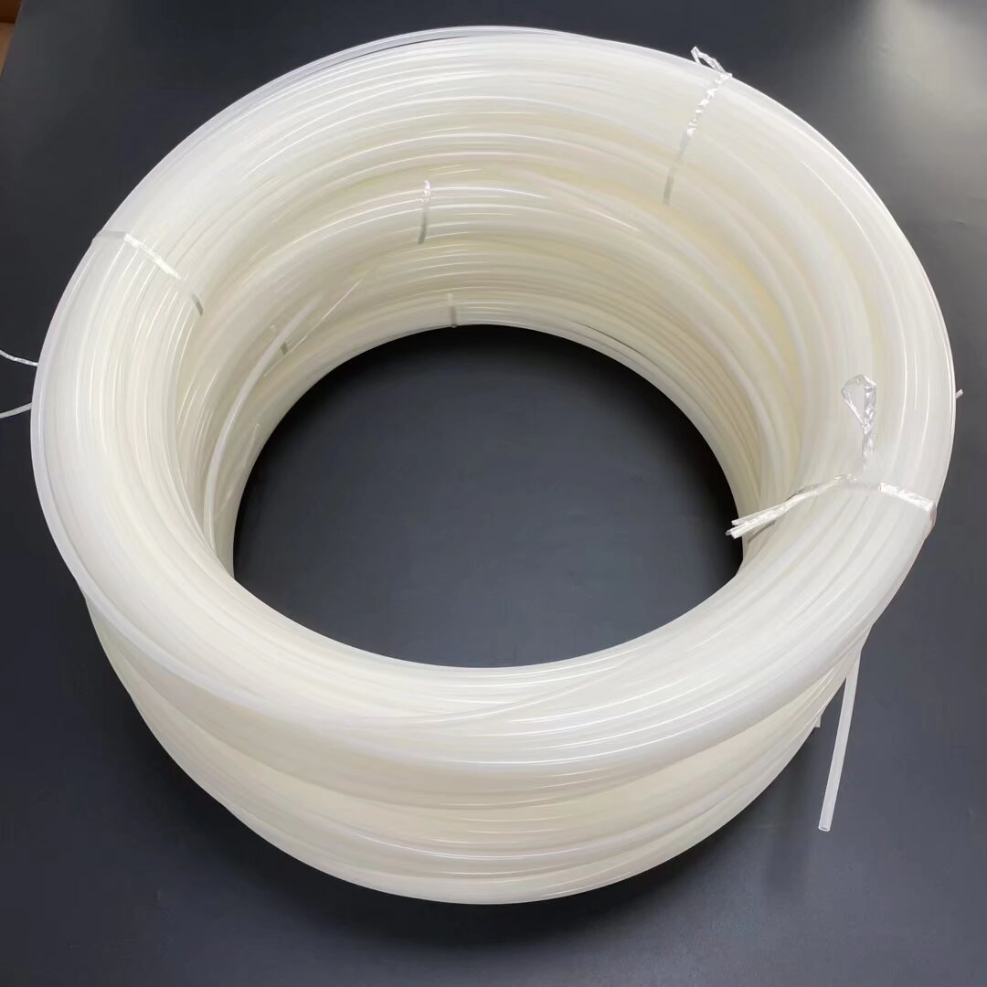 pvdf tubing