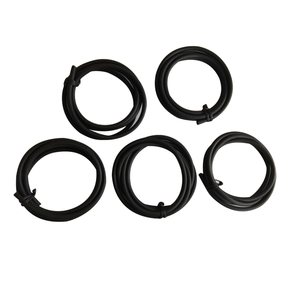 Oil Resist Viton Tube China Supplier | Forbest Factory