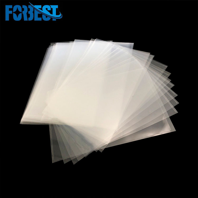 High-Quality FEP Film for Resin 3D Printers China Suppliers | Forbest